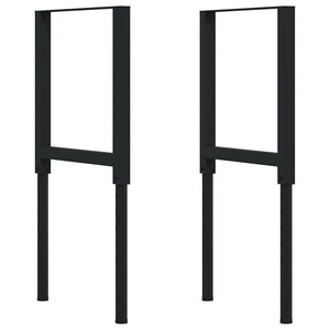 Banco da Lavoro 80x60x(71,5-98) cm Legno Massello Rovere 3309694