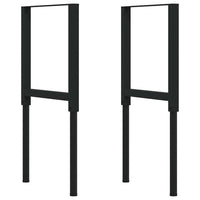 Banco da Lavoro 100x60x(71,5-98) cm Legno Massello Rovere