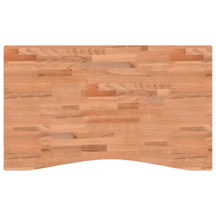 Banco da Lavoro 100x(55-60)x(71,5-98) cm Legno Massello Faggio 3309710