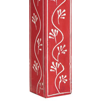 Scrivania  100x50x75 cm in Legno Massello di Mango 4017581