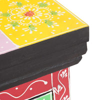 Armadio sottolavello con porta 60 x 35 x 55 cm 4017584