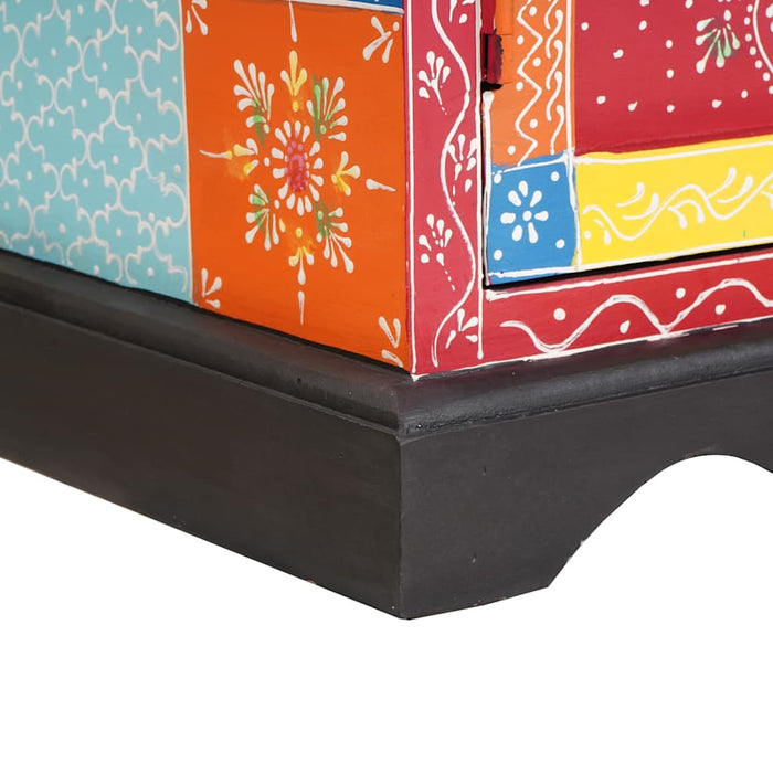 Armadio sottolavello con porta 60 x 35 x 55 cm 4017584