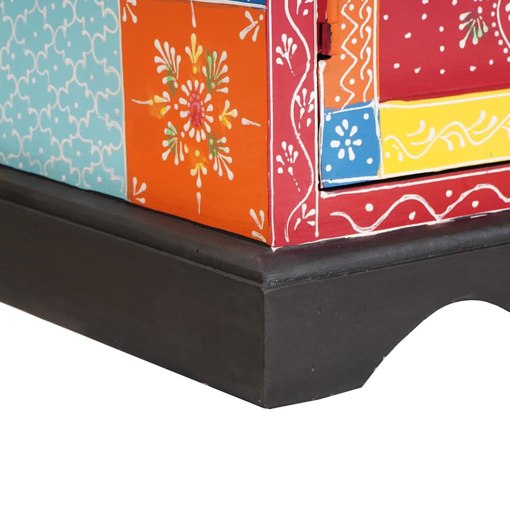 vidaXL Armadio sottolavello con porta 60 x 35 x 55 cm