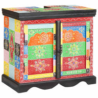 Armadio sottolavello con porta 60 x 35 x 55 cm 4017584