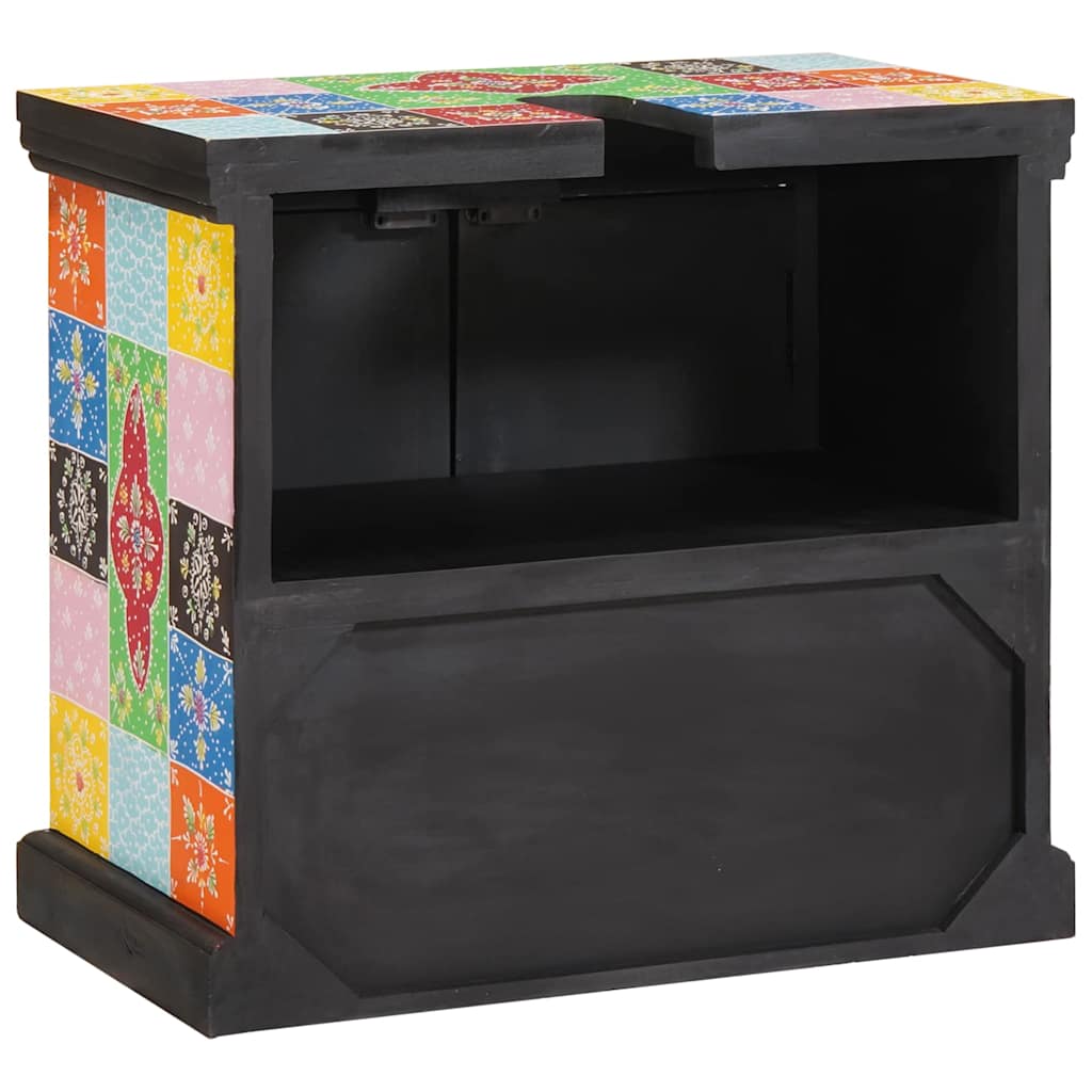 Armadio sottolavello con porta 60 x 35 x 55 cm 4017584