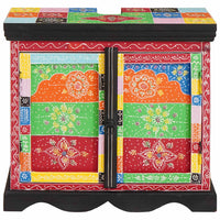 Armadio sottolavello con porta 60 x 35 x 55 cm 4017584