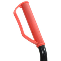 Carrello Manuale Nero e Rosso 57 x 46 x 113 cm Acciaio 4019013