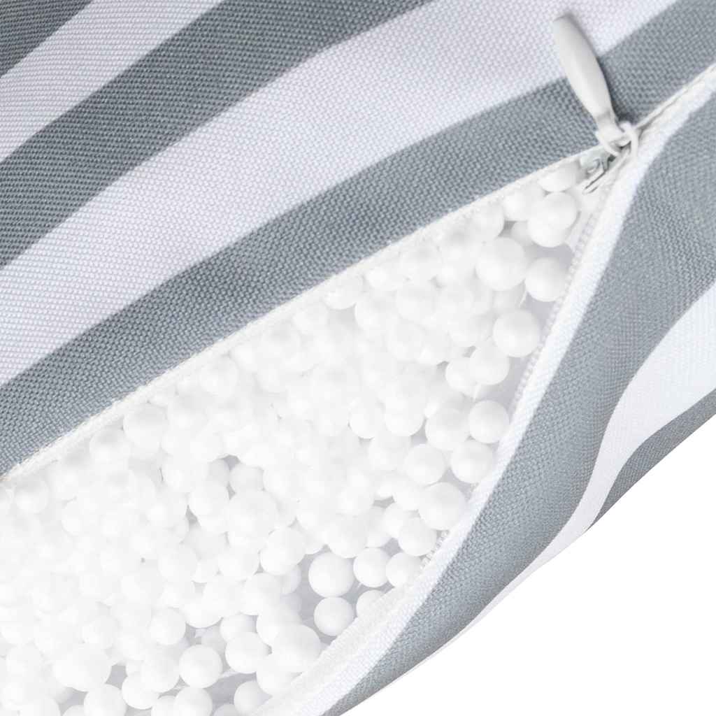 vidaXL Riempimento a Sacco EPS 100 L Bianco 10 kg/m³