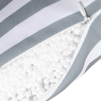 vidaXL Riempimento a Sacco EPS 100 L Bianco 10 kg/m³