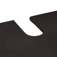 Set di Armadi da Bagno con porta 4 pcs Legno di mango massello 3310143