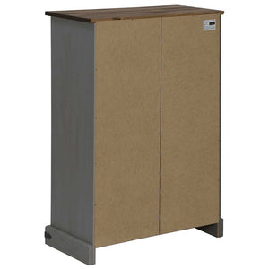 Cantinetta per Vini HALDEN con Portabottiglie&Porta Scorrevole 4018447