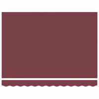 Tenda da Sole Retrattile Automatica Bordò 300x250 cm 3310181