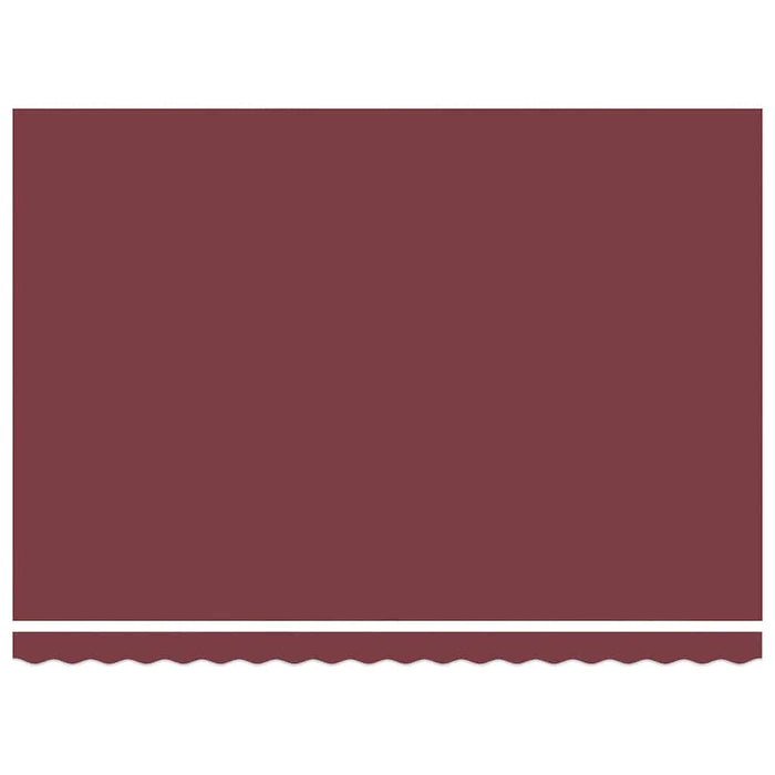 Tenda da Sole Retrattile Automatica Bordò 450x300 cm 3310190