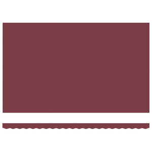 Tenda da Sole Retrattile Automatica Bordò 500x300 cm 3310196