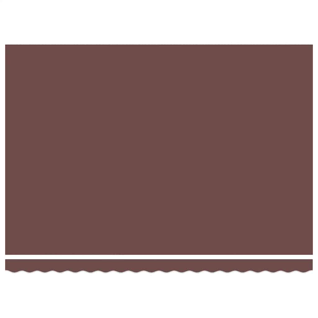 Tenda da Sole Retrattile Automatica Marrone 450x300 cm 3310212