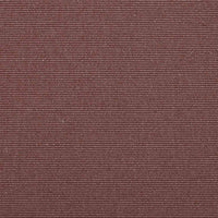 Tenda Sole Retrattile Manuale 500x300 cm Marrone 3310216