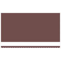 Tenda da Sole Retrattile Automatica Marrone 600x300 cm 3310220