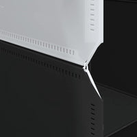 Organizzatore Portaoggetti con 20 Cubi e Aste per Appendere PP 4019586