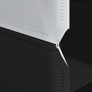 Organizzatore Portaoggetti con 20 Cubi e Aste per Appendere PP 4019586