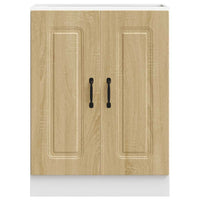 Mobile base lavello Kalmar Rovere Sonoma 60x46x81,5 cm 853440