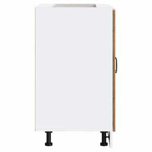 Mobile base lavello Kalmar Legno Vecchio 60x46x81,5 cm 853445