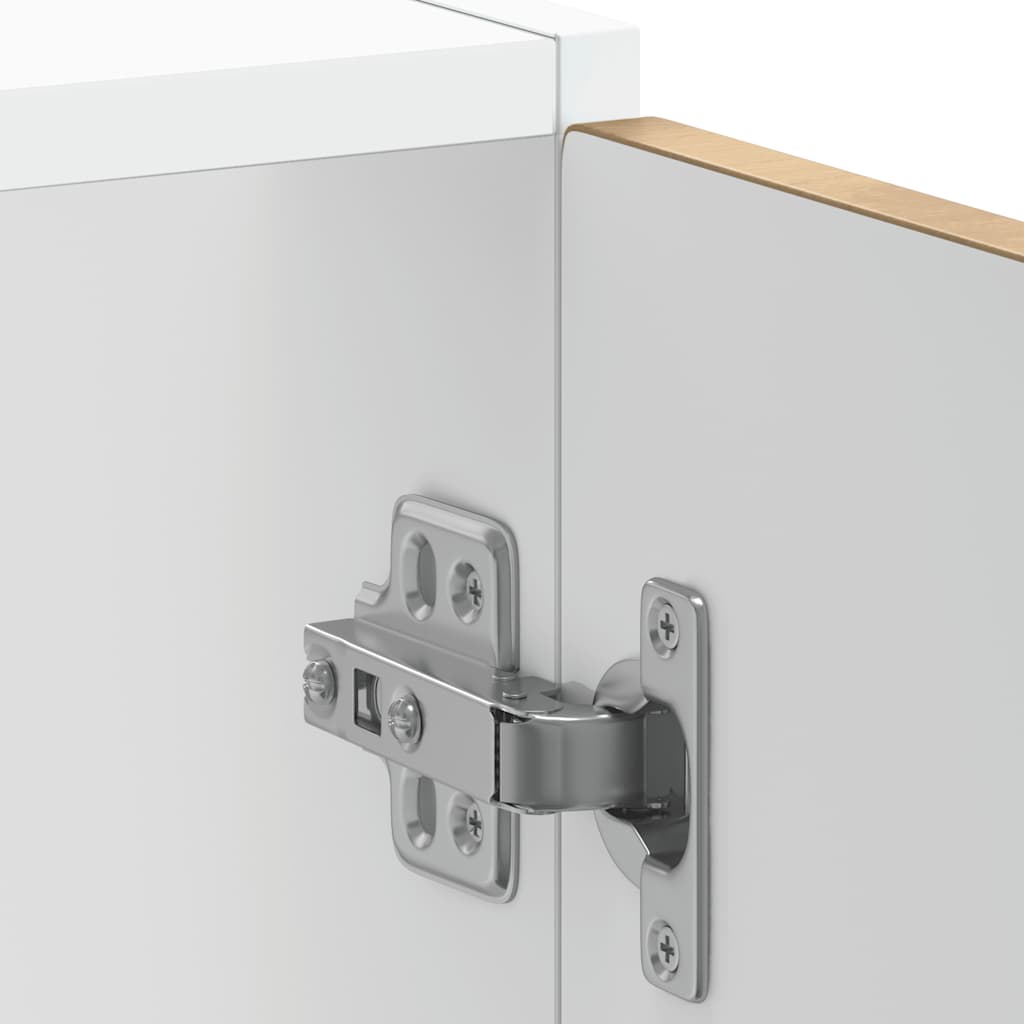 Mobile base lavello Kalmar Rovere Artigianale 60x46x81,5 cm