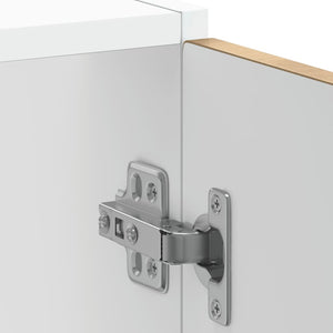 Mobile base lavello Kalmar Rovere Artigianale 60x46x81,5 cm 853446