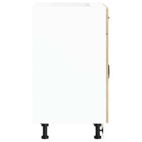 Base da Cucina Kalmar Rovere Sonoma in Legno Multistrato