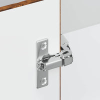 vidaXL Mobile Base ad Angolo Cucina Kalmar Rovere Artigianale