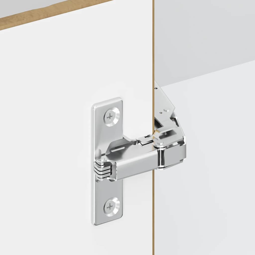 Mobile Base ad Angolo Cucina Kalmar Rovere Artigianale