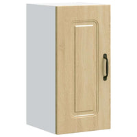 Pensile da Cucina Kalmar Rovere Sonoma in Legno Multistrato 853540