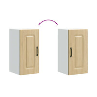 Pensile da Cucina Kalmar Rovere Sonoma in Legno Multistrato 853540