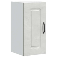 Pensile da Cucina Kalmar Grigio Cemento in Legno Multistrato 853541