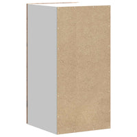 vidaXL Pensile da Cucina Kalmar Legno Vecchio in Legno Multistrato