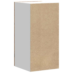 vidaXL Pensile da Cucina Kalmar Legno Vecchio in Legno Multistrato