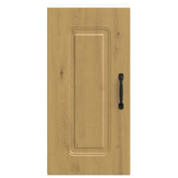 Pensile da Cucina Kalmar Rovere Artigianale Legno Multistrato 853546