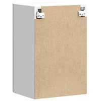 Pensile da Cucina Kalmar Grigio Cemento in Legno Multistrato 853551