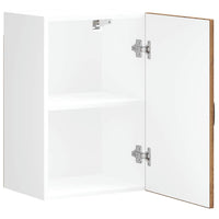 Pensile da Cucina Kalmar Legno Vecchio in Legno Multistrato 853555