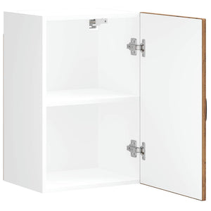 Pensile da Cucina Kalmar Legno Vecchio in Legno Multistrato 853555