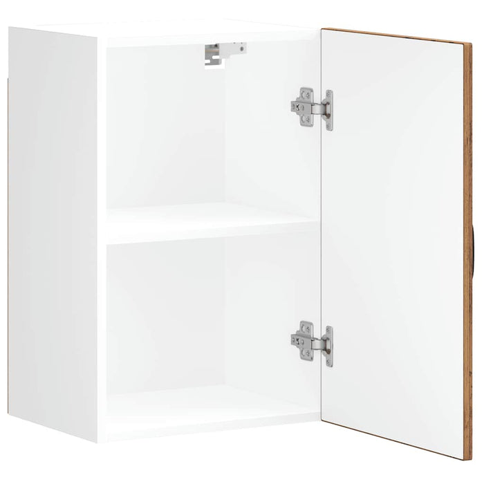 Pensile da Cucina Kalmar Legno Vecchio in Legno Multistrato 853555