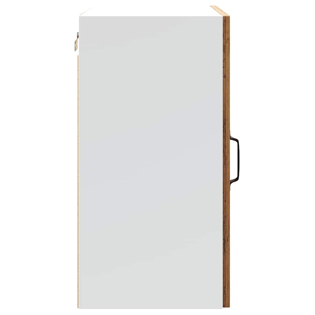 Pensile da Cucina Kalmar Legno Vecchio in Legno Multistrato 853555