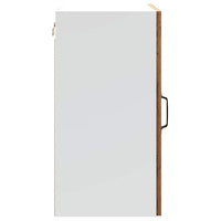 Pensile da Cucina Kalmar Legno Vecchio in Legno Multistrato 853555