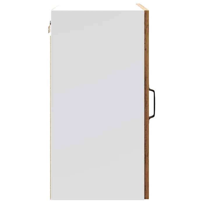 Pensile da Cucina Kalmar Legno Vecchio in Legno Multistrato 853555