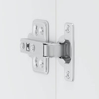 Pensile da Cucina Kalmar Bianco in Legno Multistrato 853577