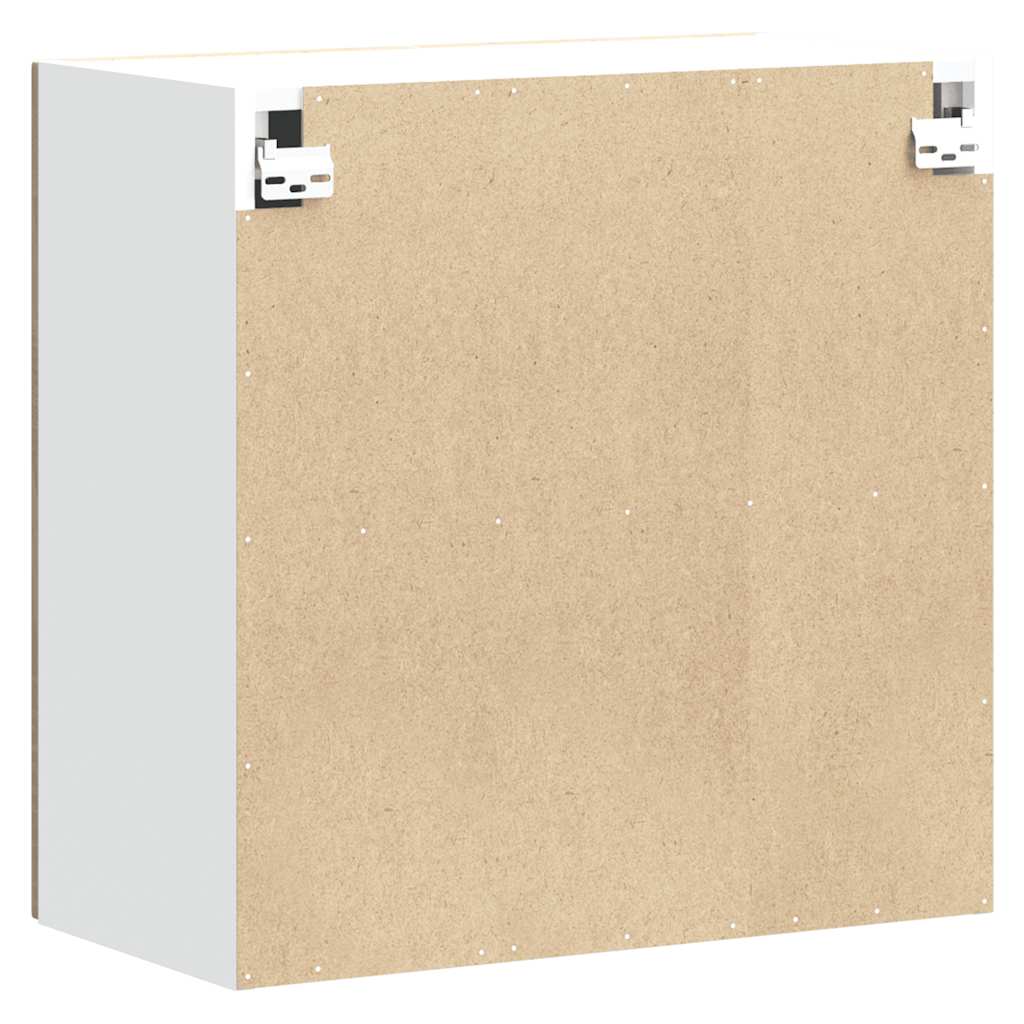 Pensile da Cucina Kalmar Rovere Sonoma in Legno Multistrato