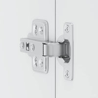 Pensile da Cucina Kalmar Grigio Cemento in Legno Multistrato