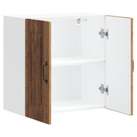 Pensile da Cucina Kalmar Legno Vecchio in Legno Multistrato 853585