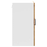 Pensile da Cucina Kalmar Legno Vecchio in Legno Multistrato 853585