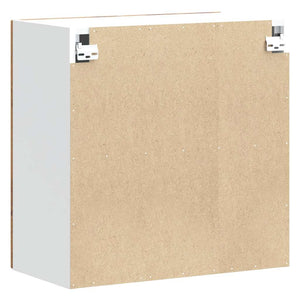 Pensile da Cucina Kalmar Legno Vecchio in Legno Multistrato 853585