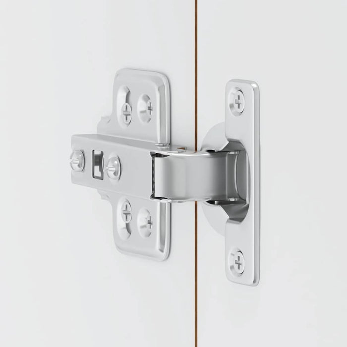 vidaXL Pensile da Cucina Kalmar Legno Vecchio in Legno Multistrato